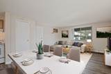1-bedroom apartment at Candlelight Apartments in Westminster